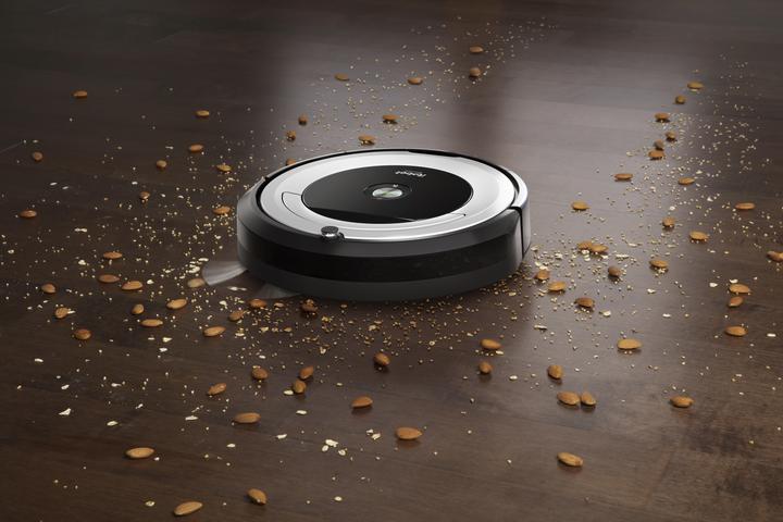 iRobot Roomba 691 - buy at Galaxus - Galaxus